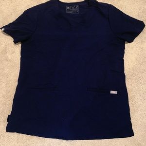 Figs Scrubs Set